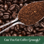 Can you eat coffee grounds?